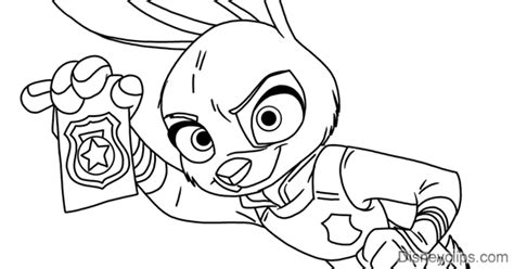 lion zootopia coloring page coloring pages