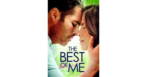 Best Of Me Streaming Romance Movies On Netflix