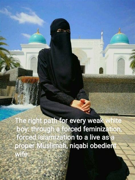 Sissy For Muslim On Tumblr