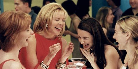 6 reasons why you need to watch sex and the city all over again huffpost