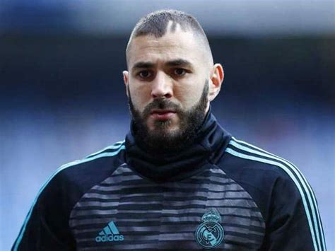real madrid star karim benzema to face trial over sex tape case