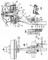 Axle Steering Handbook Jowett Parts sketch template