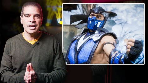 Watch Every Character In Mortal Kombat 11 Explained Each And Every