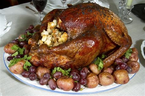 World’s Best Turkey Stuffing Recipe