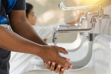 handen wassen verbetert de voedselveiligheid veiligvoedselnl