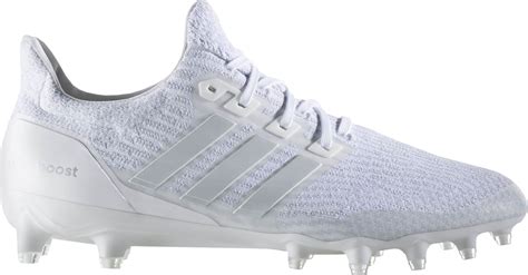 adidas ultra boost cleat triple white stockx news
