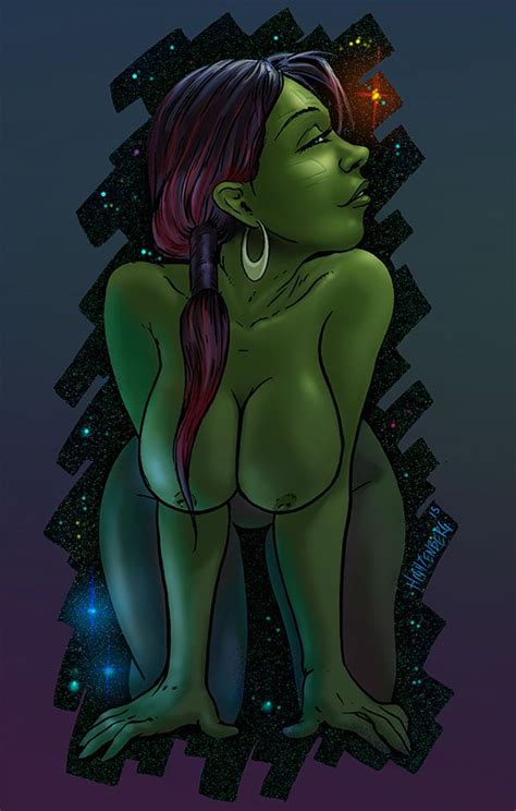 gamora naked marvel gamora xxx guardians of the galaxy