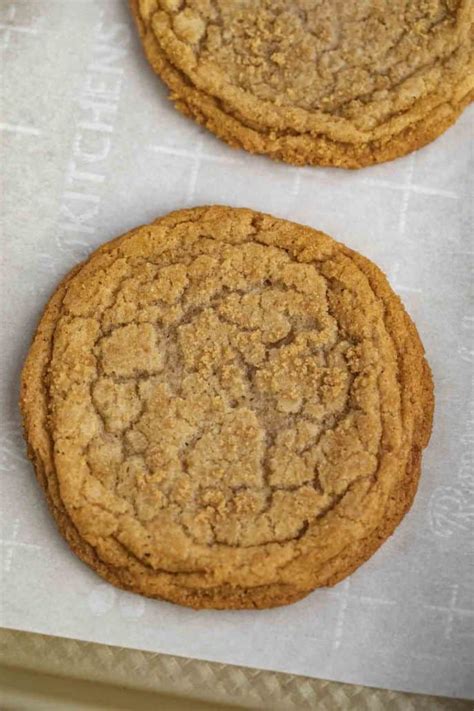 brown sugar cookies dinner  dessert