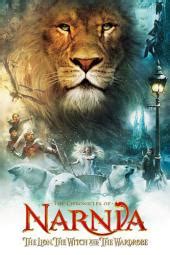 The Chronicles Of Narnia The Lion The Witch And The