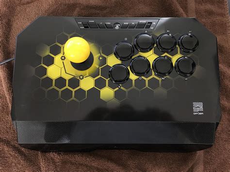 selling  qanba drone fightsticks