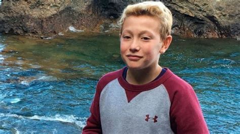 niño de 11 años se suicidó por una broma de su noviecita