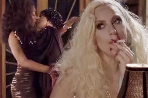 lady gaga admits new film role and acting career has