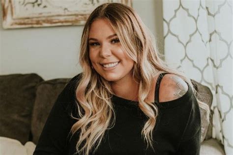 we re so excited teen mom s kailyn lowry reveals the sex of