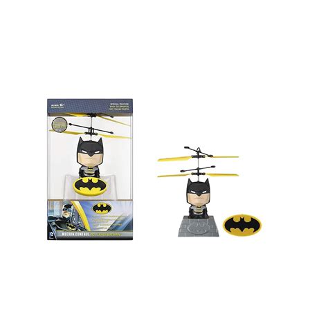 propel dc comics motion control drone rc flying batman shopee philippines