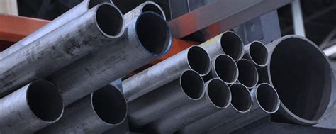 aluminum pipe supplier buymetal