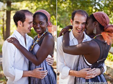 Akosua Johnny In Boston Engaged Munaluchi Bride Interracial