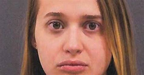 Woman Arrested After She Sent Sick Video Of Herself Having Sex With A