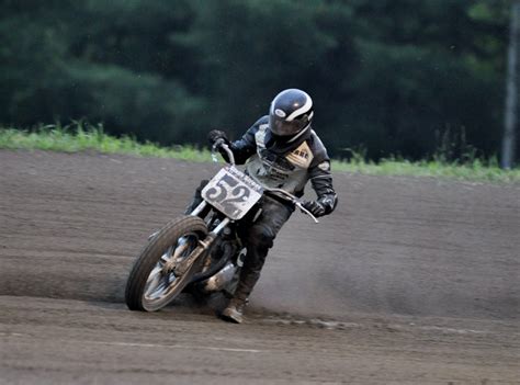 Vintage Flat Track Photos Singles And Sex