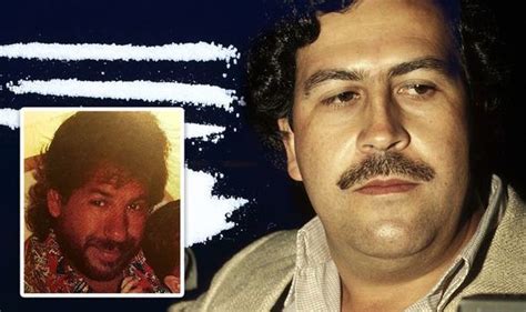 narcos news notorious real life drug trafficker s brutal 21 days held