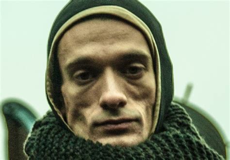 Russian Artist Pyotr Pavlensky Detained For Leaking A French Politician