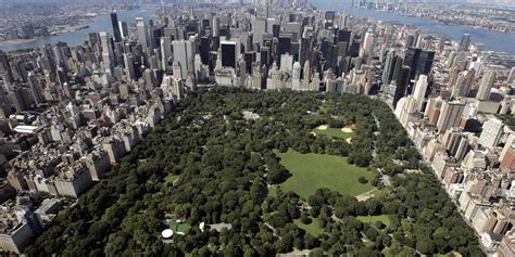 didnt   central park huffpost