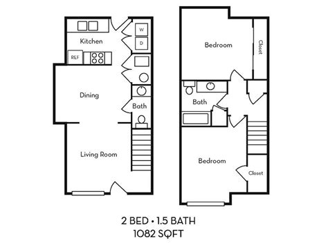 floor plan pricing  logan landing townhomes apartments  logan