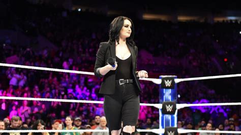 Wwe S Paige On How She S Using Her Total Divas Return To