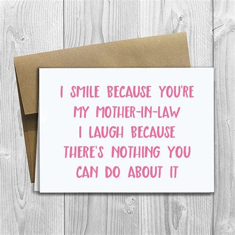 10 mother s day cards for a mother in law you really truly like huffpost