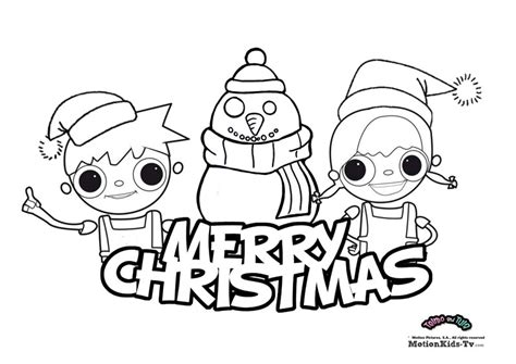 christmas coloring pages   cartoon characters activities