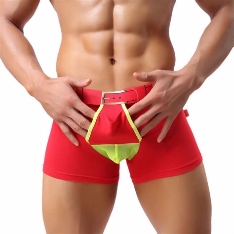 Hot sexy mens underwear
