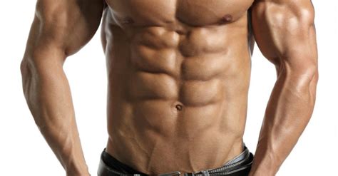 Food Items That Will Help Gain Six Pack Abs Orissapost