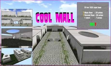 life marketplace cool mall