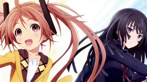 Black Bullet Backgrounds Free Pixelstalk