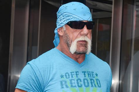 Hulk Hogan Sues Former Friend Bubba The Love Sponge Sex Tape Partner