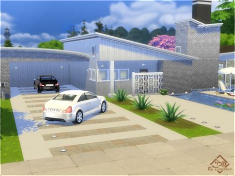 nostalgia 31 house by devirose at tsr sims 4 updates