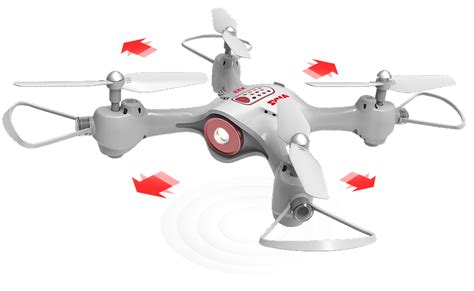 syma  ghz ch rc drone  gyro product detail syma official site