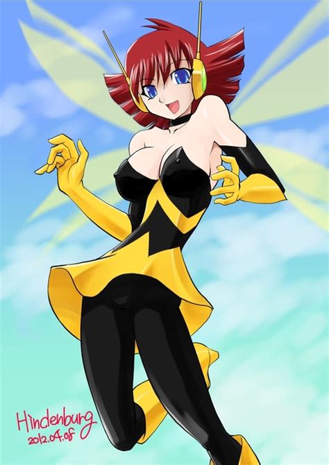 Wasp Cute Superhero Wasp Hentai Images Sorted By