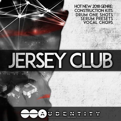 jersey club   production