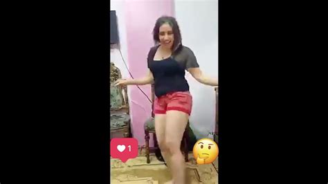 رقص منزلي رقص مصري رقص مثير يستحق المشاهدة Youtube