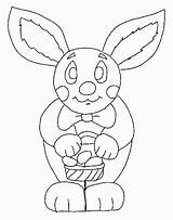 Nagetiere Paste Conejos Pascuas Dibujos Iepuras Roditori Planse Pascua Jucarie Fiestas Paginas Copilul Colorat Colorare Malvorlage sketch template