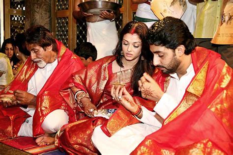Wedding Pictures Wedding Photos Aishwarya Rai Wedding
