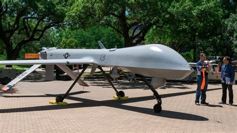 predator drone roundup   big
