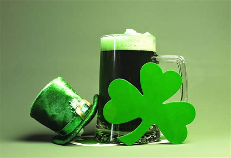 History Undressed Happy St Patrick S Day And A Bit Of