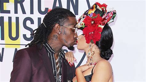 why cardi b married offset despite his past of ‘different