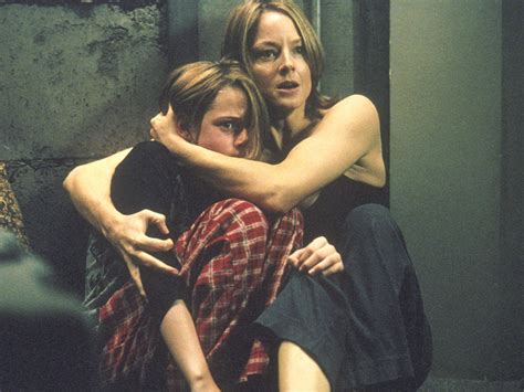 movies you might have missed david fincher s panic room the independent
