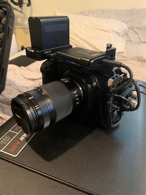 gimbal   handle     full cage rbmpcc