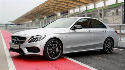 mercedes amg   matic sedan coupe launched  rmk autobuzzmy