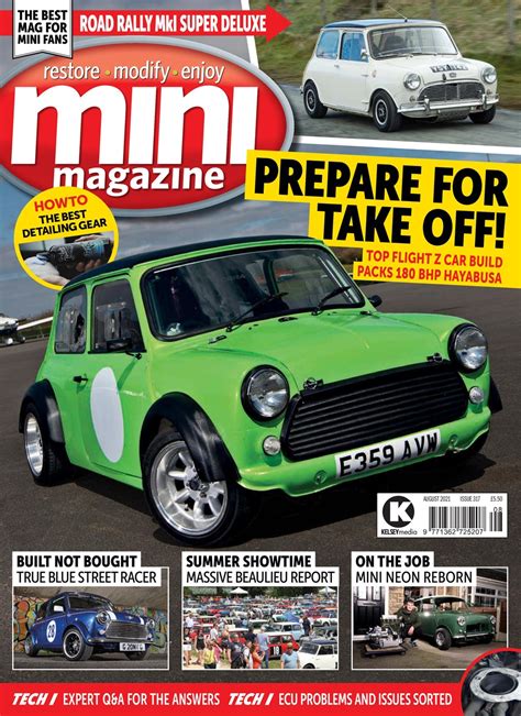 mini magazine aug  subscriptions pocketmags