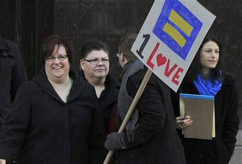 michigan same sex marriage ban ruled unconstitutional