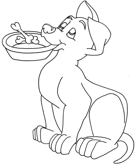 funny dog coloring page dog coloring page coloring pages coloring